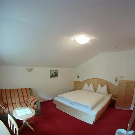 App./pension Haus Wiesenheim * סן אנטון