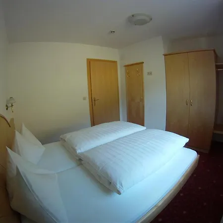 App./pension Haus Wiesenheim * סן אנטון