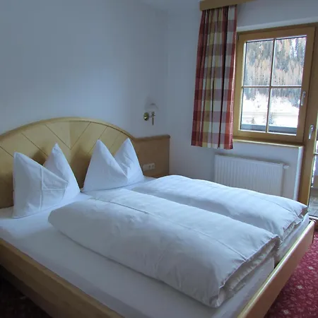 App./pension Haus Wiesenheim