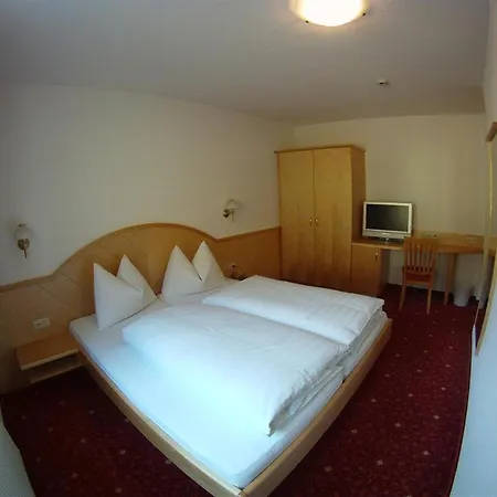 App./pension Haus Wiesenheim * Sankt Anton am Arlberg