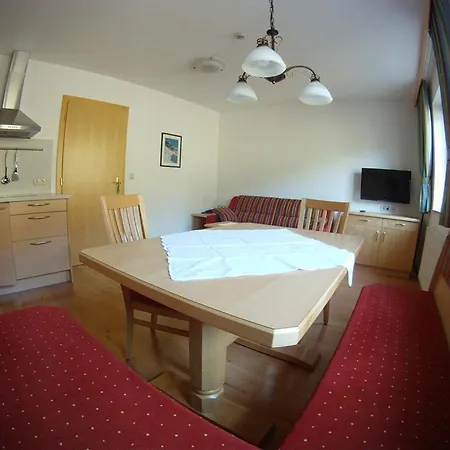 App./pension Haus Wiesenheim *