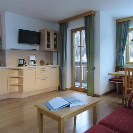 App./pension Haus Wiesenheim * Sankt Anton am Arlberg