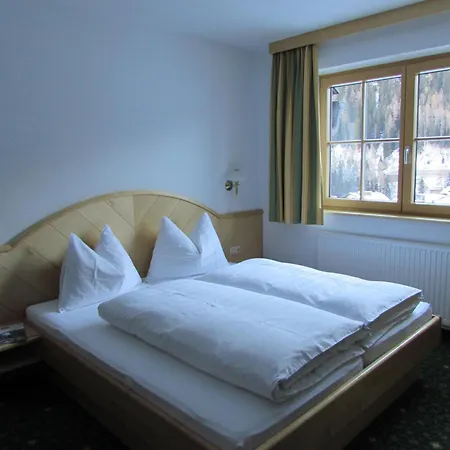 Appartement App./pension Haus Wiesenheim