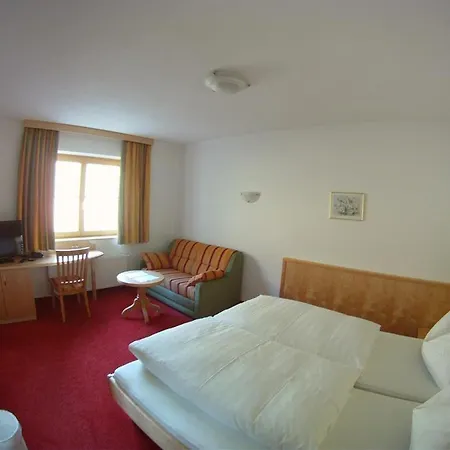 App./pension Haus Wiesenheim