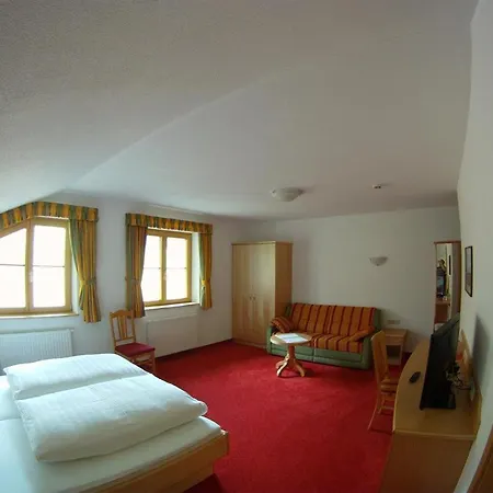 Appartement App./pension Haus Wiesenheim *