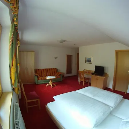Appartement App./pension Haus Wiesenheim Sankt Anton am Arlberg