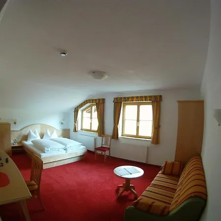 App./pension Haus Wiesenheim Sankt Anton am Arlberg