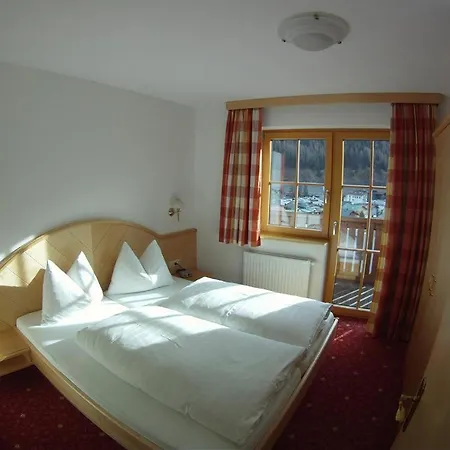 App./pension Haus Wiesenheim Appartement Sankt Anton am Arlberg