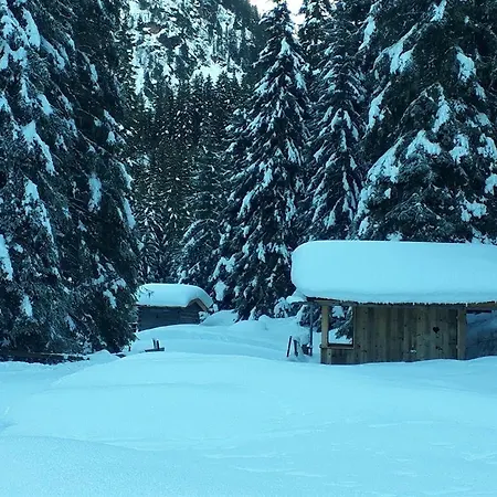 App./pension Haus Wiesenheim Sankt Anton am Arlberg