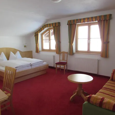 App./pension Haus Wiesenheim * Sankt Anton am Arlberg