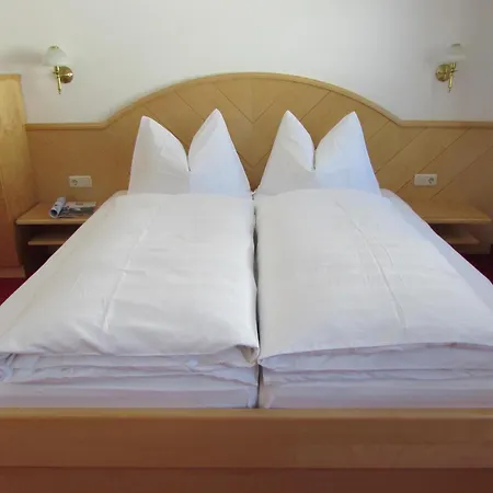 Appartement App./pension Haus Wiesenheim
