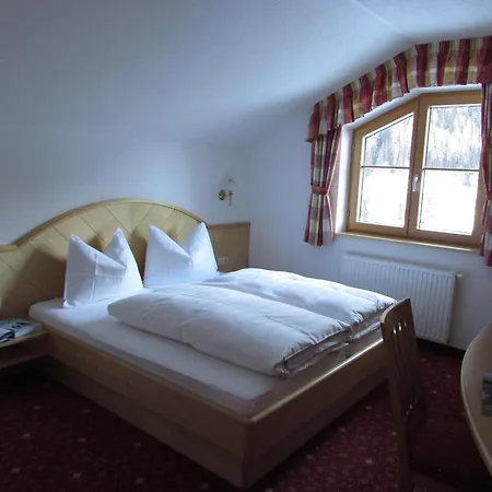 App./pension Haus Wiesenheim Appartement Sankt Anton am Arlberg