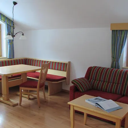 App./pension Haus Wiesenheim *